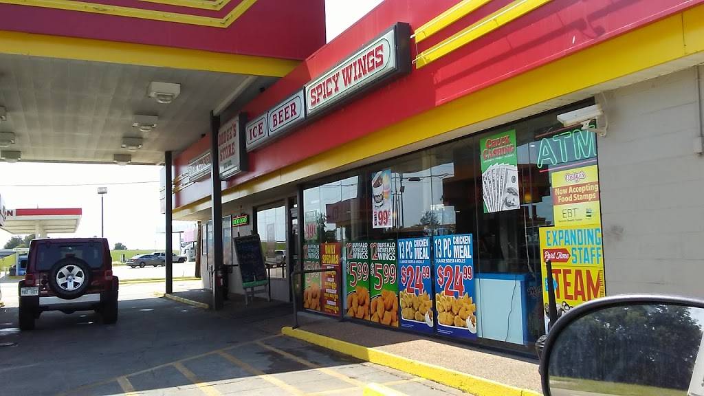 Dodges | restaurant | 3605 S Division St, Blytheville, AR 72315, USA | 8707625247 OR +1 870-762-5247