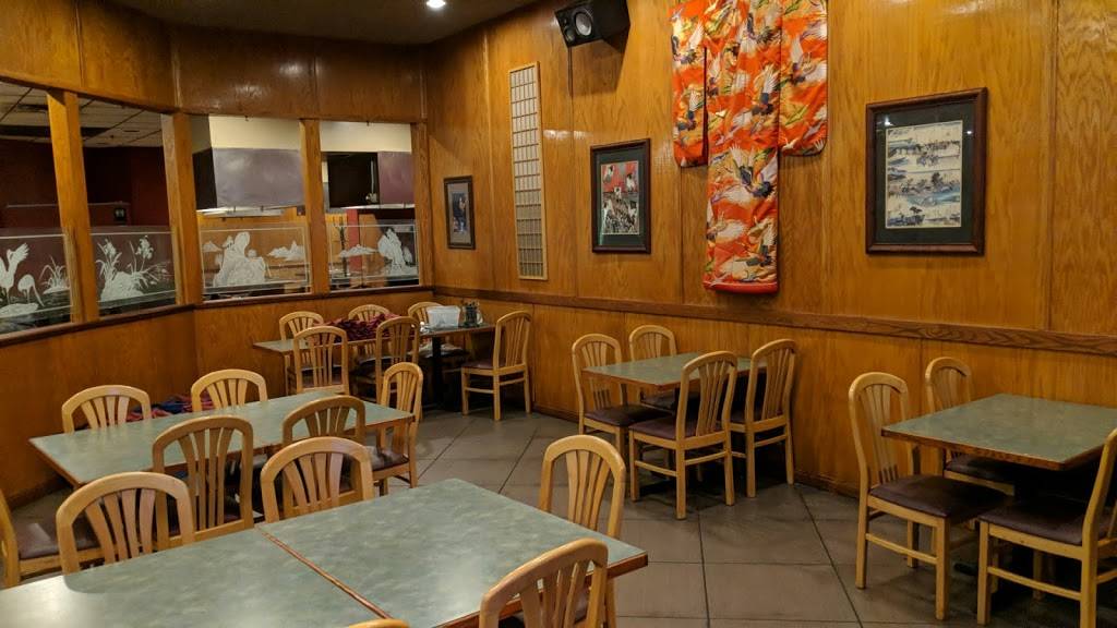 Hibachi Japanese Steakhouse | restaurant | 21699 Lorain Rd, Cleveland, OH 44126, USA | 4403563033 OR +1 440-356-3033