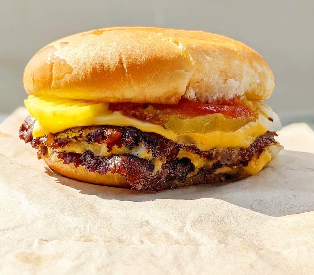 BURGER STEVENS | restaurant | 4237 N Mississippi Ave #3, Portland, OR 97217, USA | 5038018017 OR +1 503-801-8017