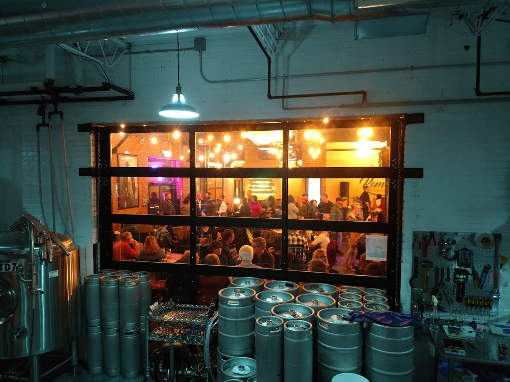 Remedy Brewing Company | restaurant | 401 E 8th St #120, Sioux Falls, SD 57103, USA | 6052716193 OR +1 605-271-6193