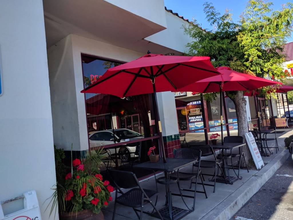 Isabellas Restaurant | restaurant | 700 S Winchester Blvd Suite 25, San Jose, CA 95128, USA | 4082487378 OR +1 408-248-7378