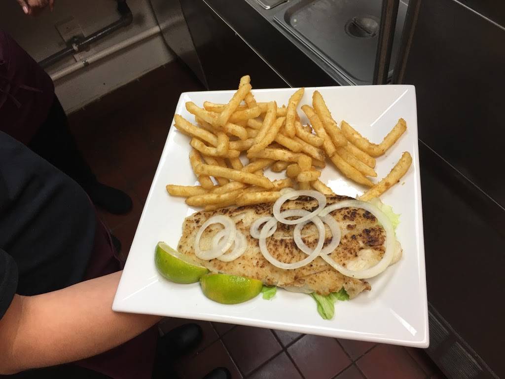 Sabor Latino Cubano Criollo Restaurant | restaurant | 6500 Bird Rd, Miami, FL 33155, USA | 7867732940 OR +1 786-773-2940