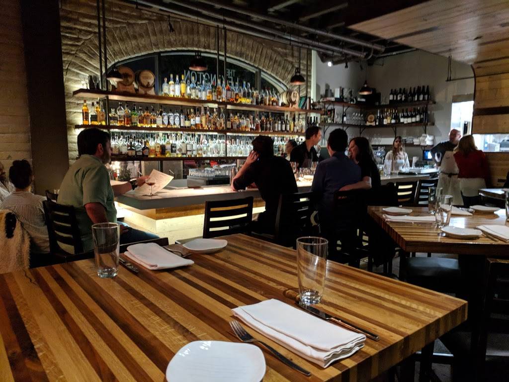 The Lexington House | restaurant | 40 N Santa Cruz Ave, Los Gatos, CA 95030, USA | 4083541600 OR +1 408-354-1600