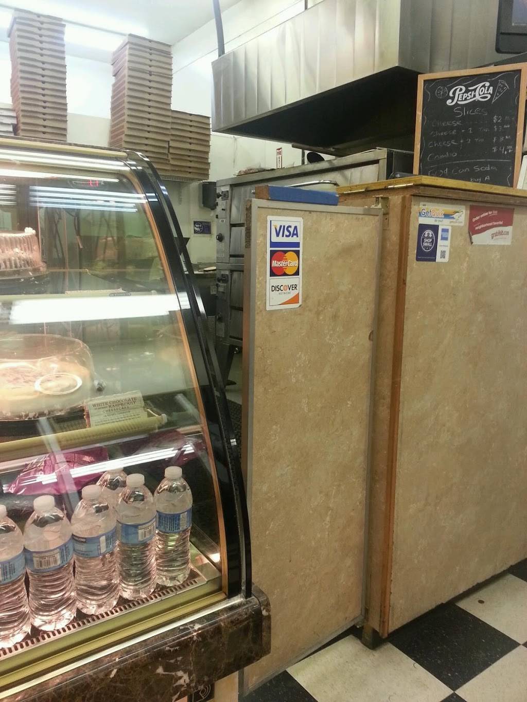 A Town Pizza | meal takeaway | 1830 Whipple Rd, Union City, CA 94587, USA | 5104717677 OR +1 510-471-7677