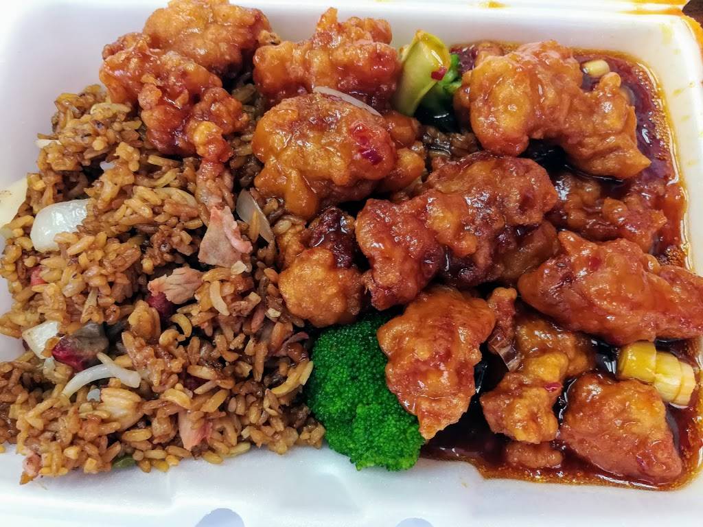 New China | restaurant | 13650 Fiddlesticks Blvd #106, Fort Myers, FL 33912, USA | 2395613588 OR +1 239-561-3588