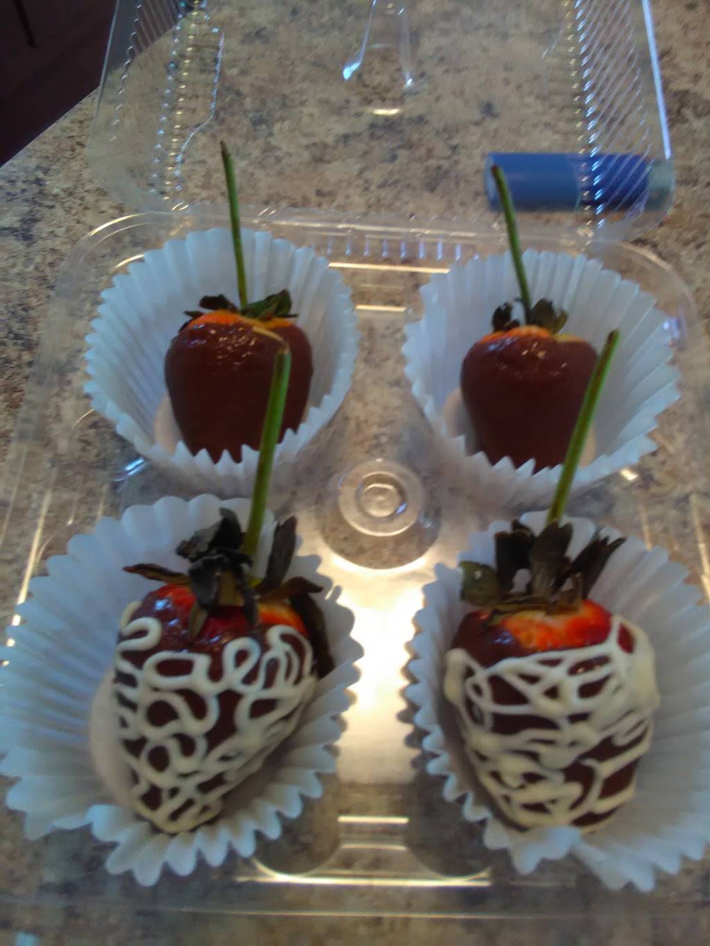 Crazy & Edible Creations | restaurant | 107 Spartanburg Highway 29 A, Lyman, SC 29365, USA | 8642797587 OR +1 864-279-7587