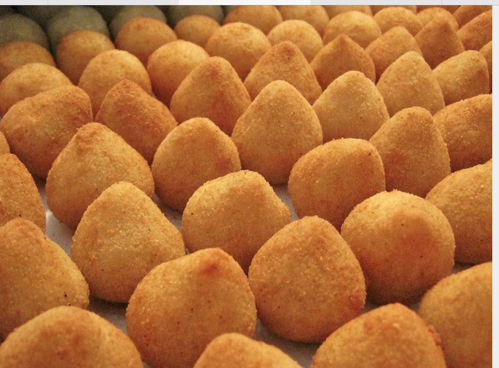 Salgados & Companhia USA | restaurant | 3601 Vineland Rd #1, Orlando, FL 32811, USA | 4075525542 OR +1 407-552-5542