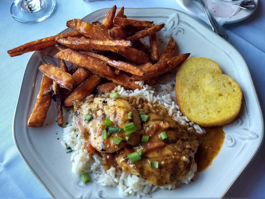 River Terrace | restaurant | 1000 Riverside Dr, Columbia, TN 38401, USA | 9312235135 OR +1 931-223-5135