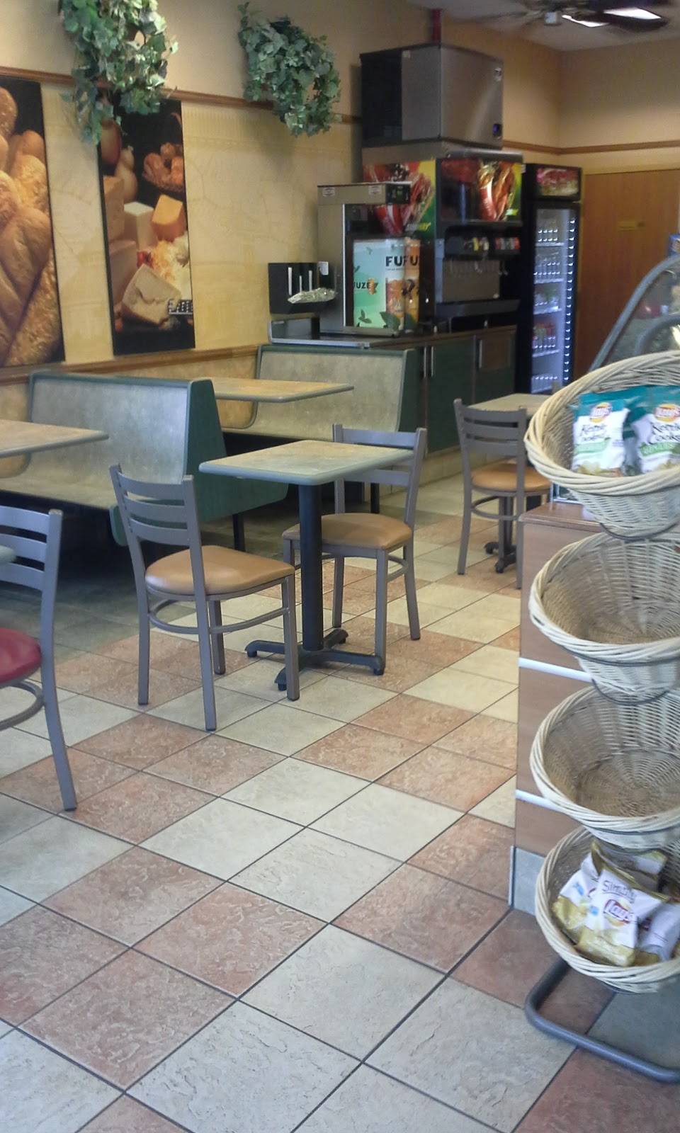 Subway | restaurant | 3174 S Atlantic Ave E, Daytona Beach Shores, FL 32118, USA | 3867602516 OR +1 386-760-2516