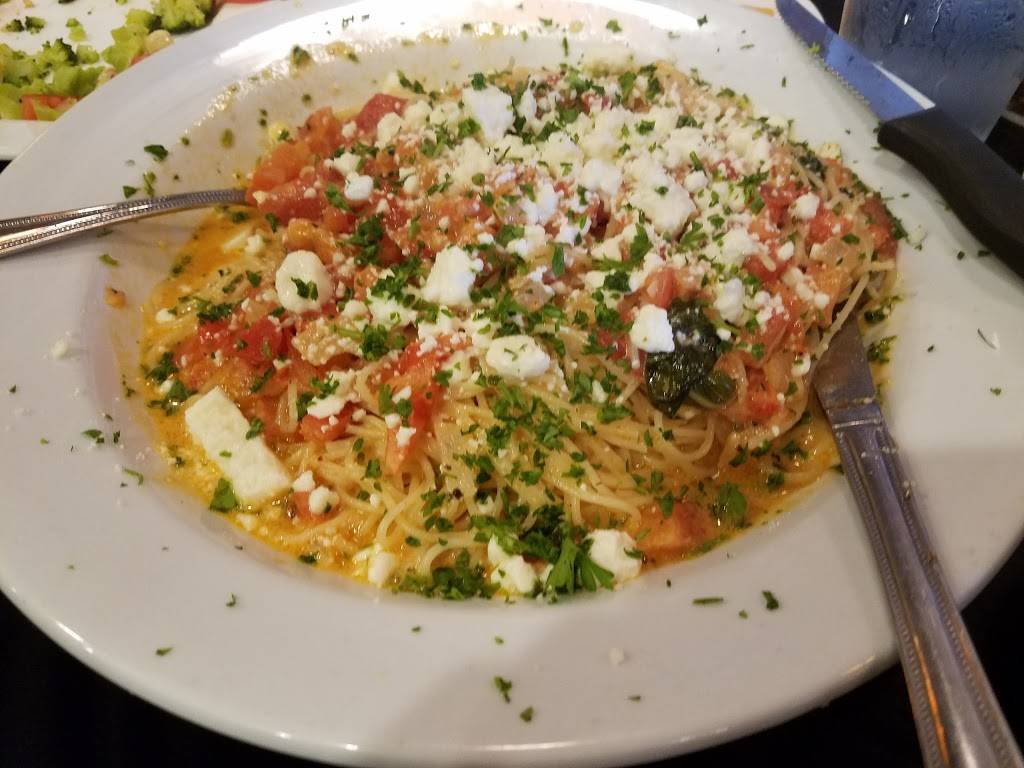 Little Angelas Ristorante | restaurant | 10246 Staples Mill Rd, Glen Allen, VA 23060, USA | 8047281342 OR +1 804-728-1342