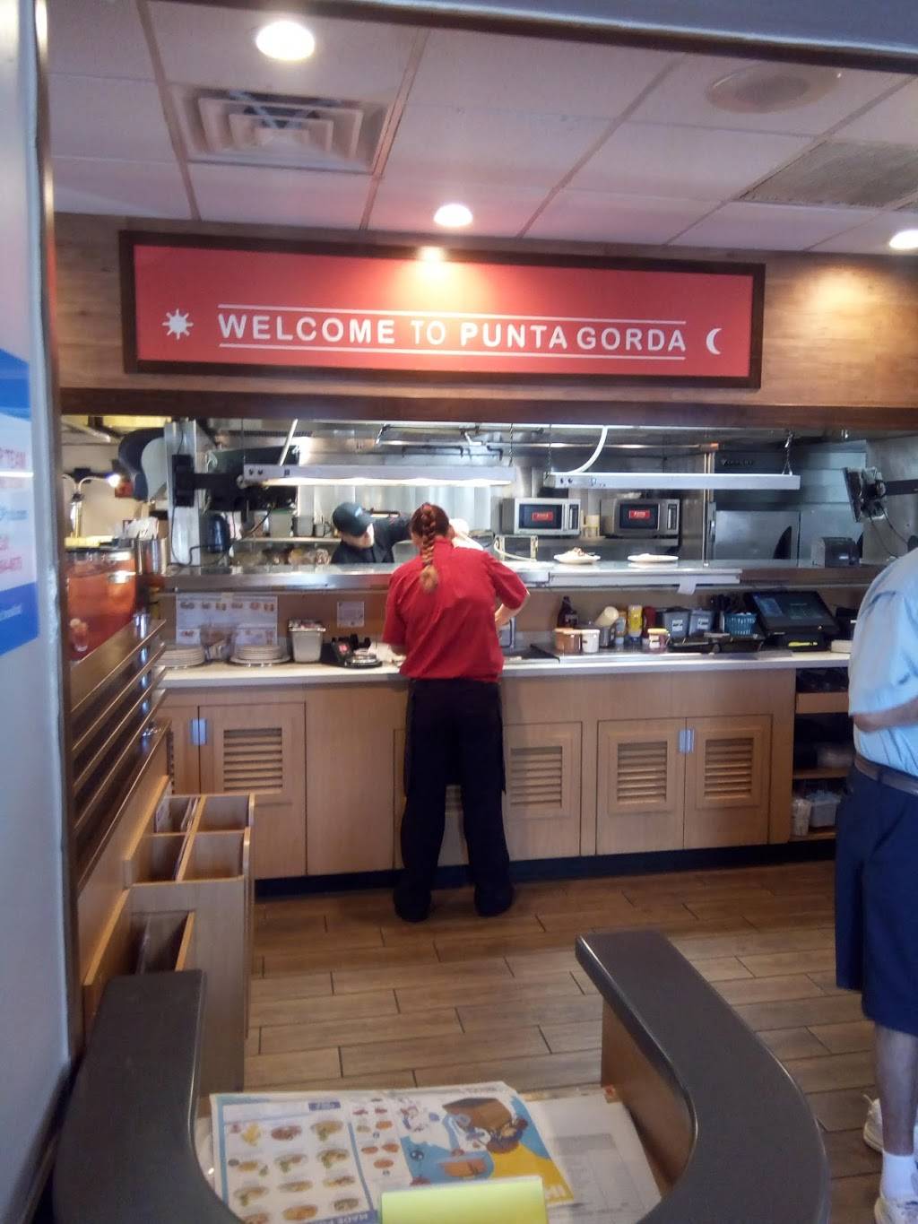 IHOP | bakery | 1501 Tamiami Trail, Punta Gorda, FL 33950, USA | 9416371404 OR +1 941-637-1404