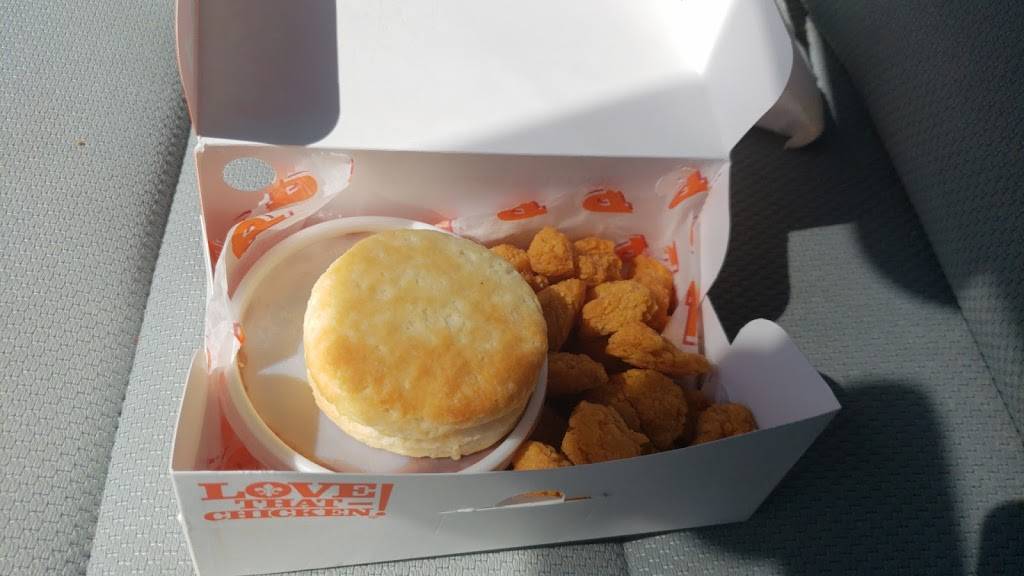 Popeyes Louisiana Kitchen | restaurant | 2528 14th St, Plano, TX 75074, USA | 9724235410 OR +1 972-423-5410