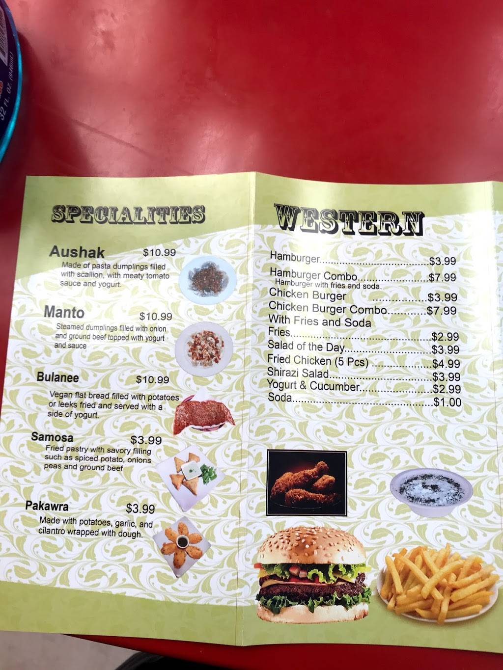 Cali Fried & Grill Halal | restaurant | 18501 Victory Blvd, Reseda, CA 91335, USA | 8185785500 OR +1 818-578-5500