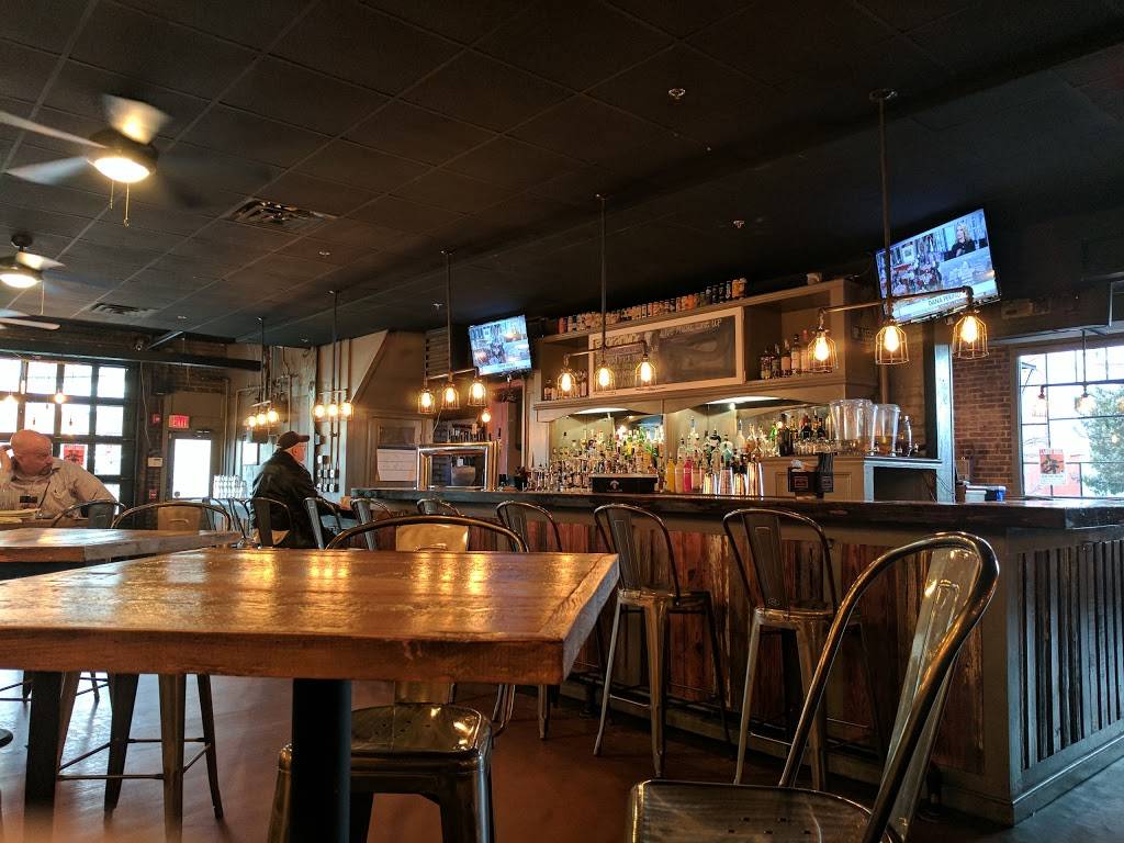 Blue Side Tavern | restaurant | 6 S Bentz St, Frederick, MD 21701, USA | 3016630200 OR +1 301-663-0200