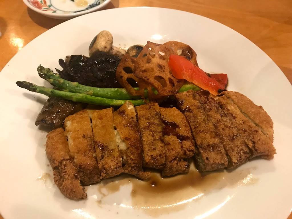 Minakos Organic-ish Japanese Restaurant | restaurant | 360 Peninsula Ave, San Mateo, CA 94401, USA | 6503440188 OR +1 650-344-0188