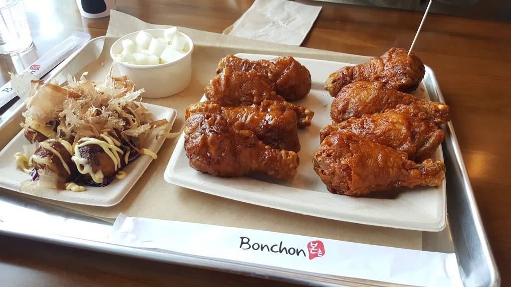 Bonchon Chicken | restaurant | 4740 Natomas Blvd #130, Sacramento, CA 95835, USA | 9162857888 OR +1 916-285-7888