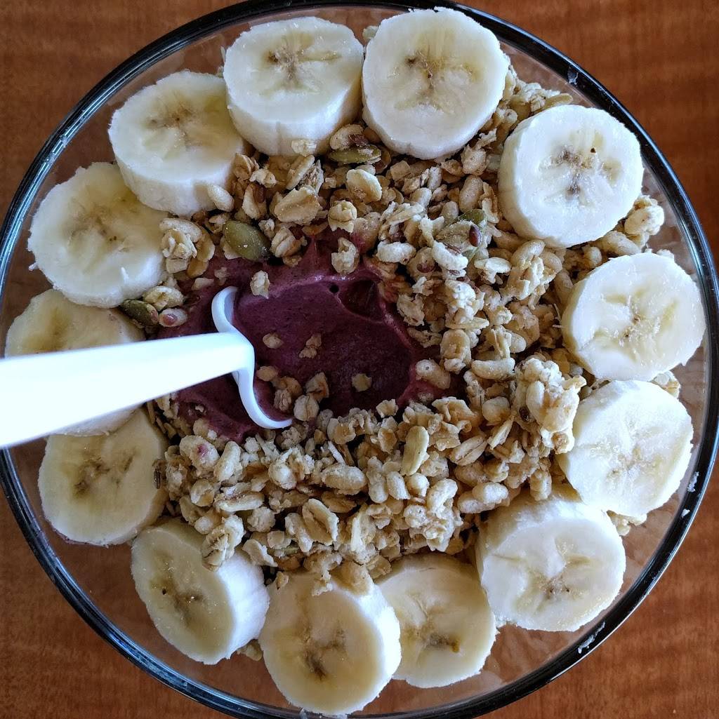 Natureba Brazilian Juice Bar | meal takeaway | 2415 Artesia Blvd, Redondo Beach, CA 90278, USA | 3105974517 OR +1 310-597-4517