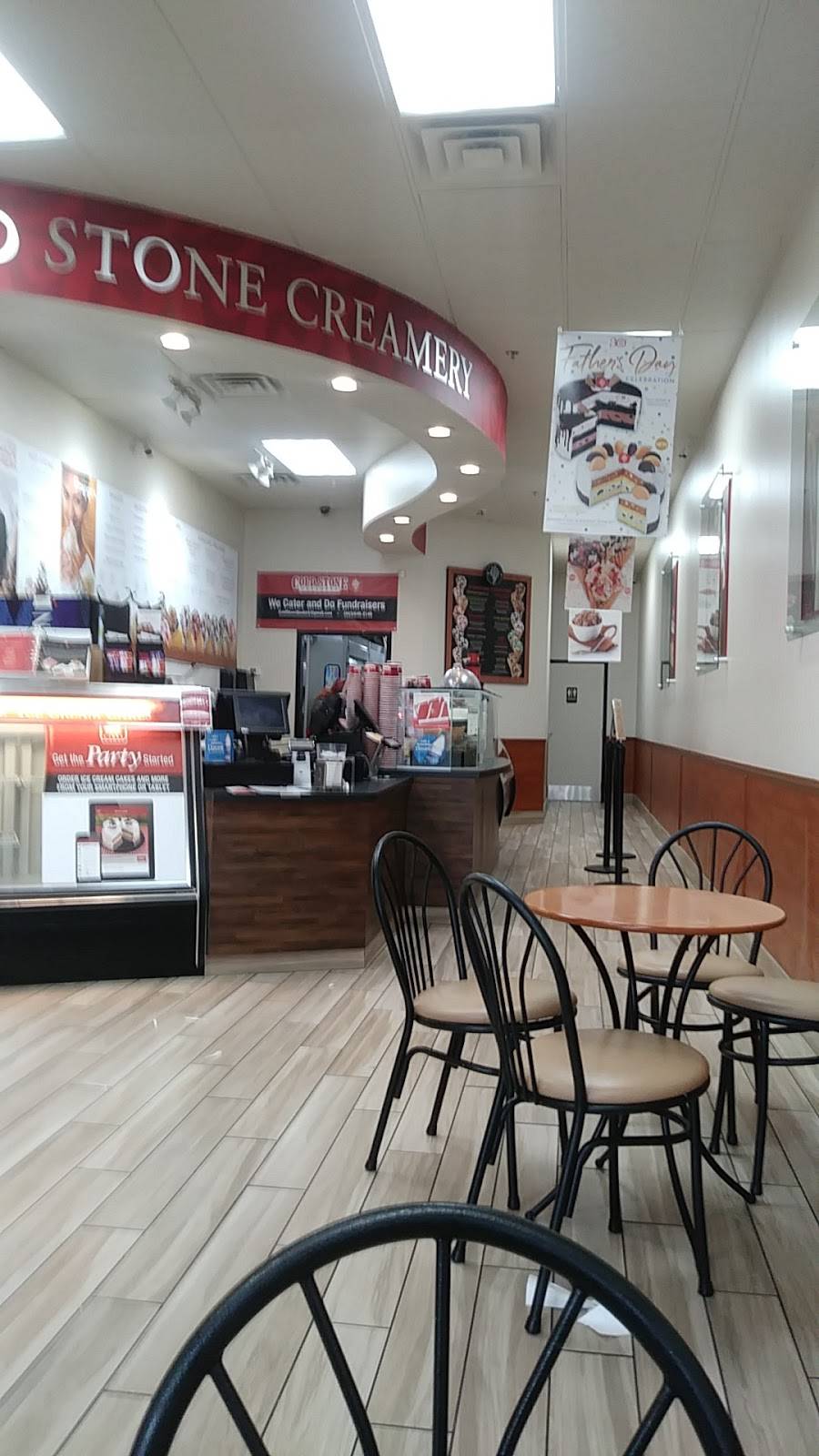 Cold Stone Creamery | bakery | 2985 Plaza Dr, Dunkirk, MD 20754, USA | 4436462140 OR +1 443-646-2140