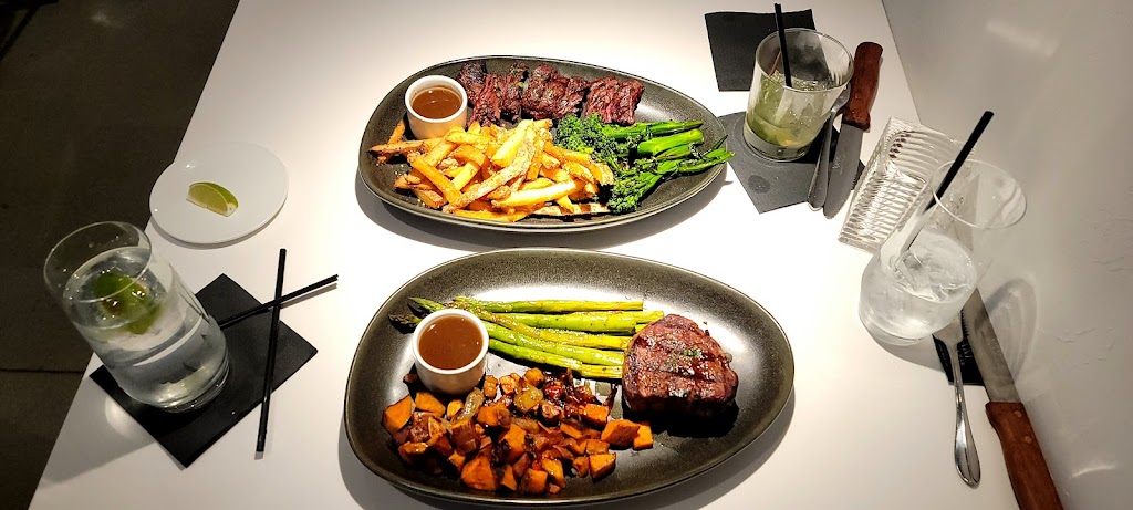 Andiamo Social Restaurant + Bar | restaurant | 1268 Osgood St, North Andover, MA 01845, USA | 9782086128 OR +1 978-208-6128