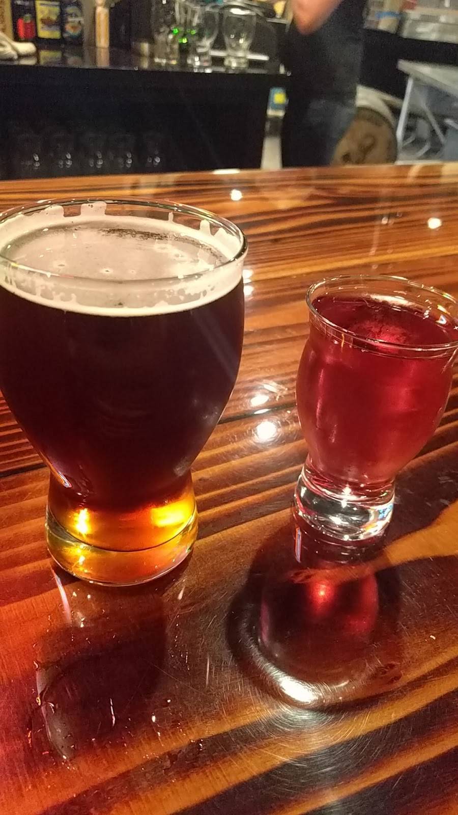 St. Stans Brewing - Restaurant & Brick Oven Pizza Pub | meal delivery | 1028 11th St, Modesto, CA 95354, USA | 2092840170 OR +1 209-284-0170