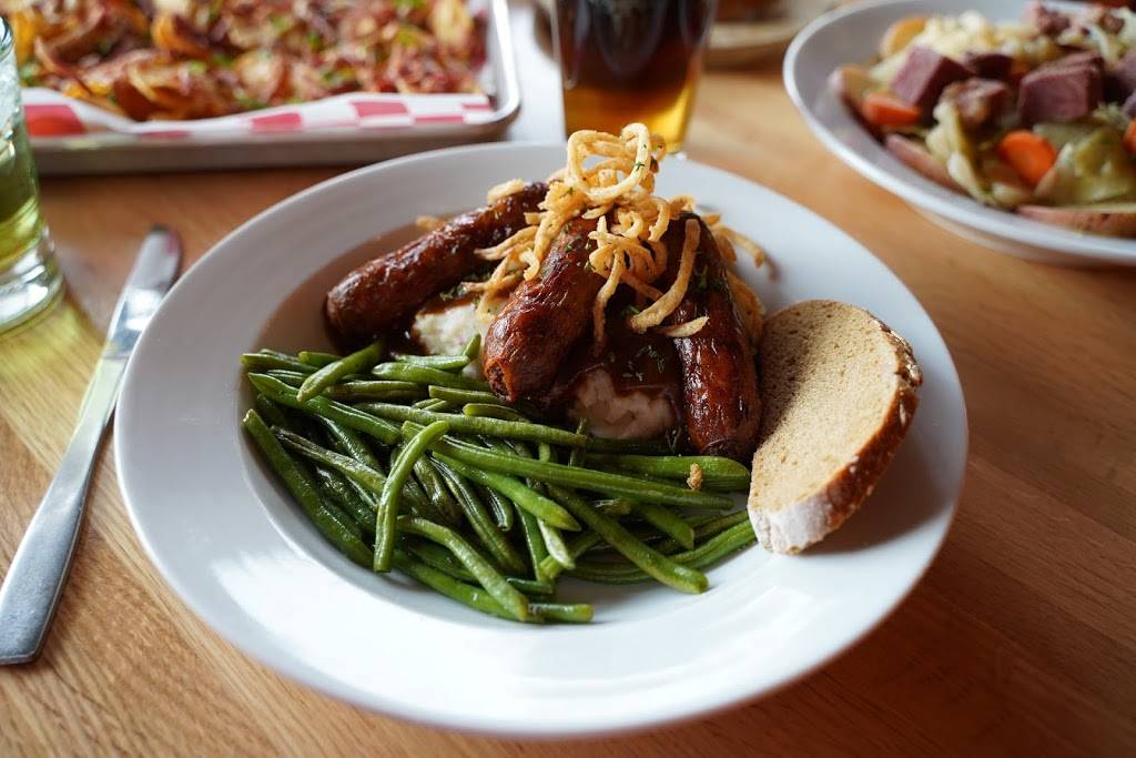 Abbys Irish Pub | restaurant | 9697 Prominent Point, Colorado Springs, CO 80924, USA | 7194010400 OR +1 719-401-0400