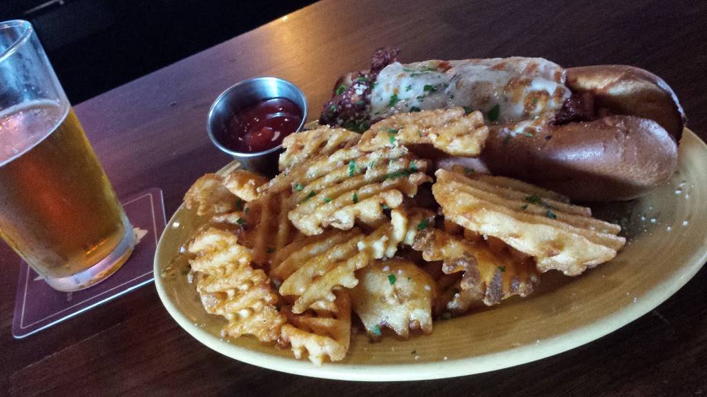 The Blackstone Meatball | restaurant | 3910 Harney St, Omaha, NE 68131, USA | 4027155009 OR +1 402-715-5009