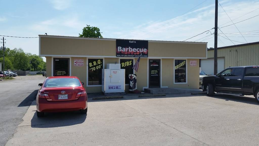 Kats BBQ | restaurant | 3805 Farm to Market 646 Road North, Santa Fe, TX 77510, USA | 8322216418 OR +1 832-221-6418