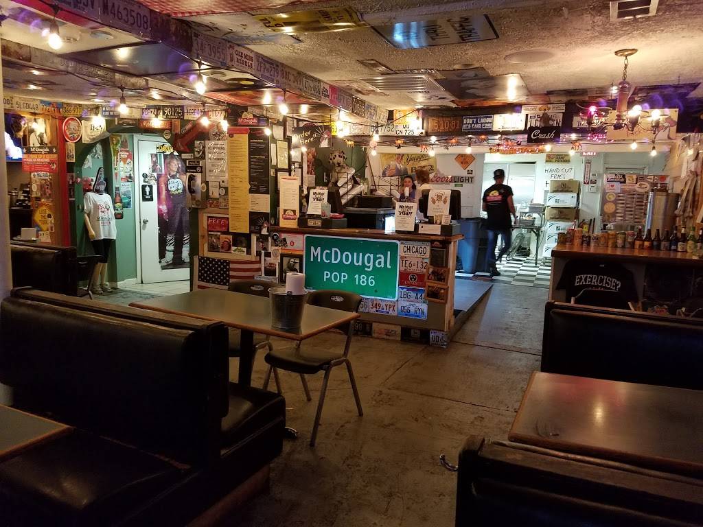 McDougals Chicken Fingers & Wings | restaurant | 316 White Bridge Pike, Nashville, TN 37209, USA | 6154571749 OR +1 615-457-1749