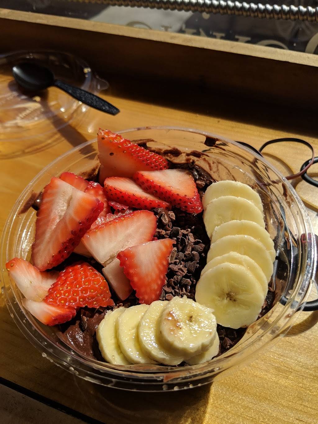 The Pit and the Peel | restaurant | 1102 W Main St, Richmond, VA 23220, USA | 8043675885 OR +1 804-367-5885