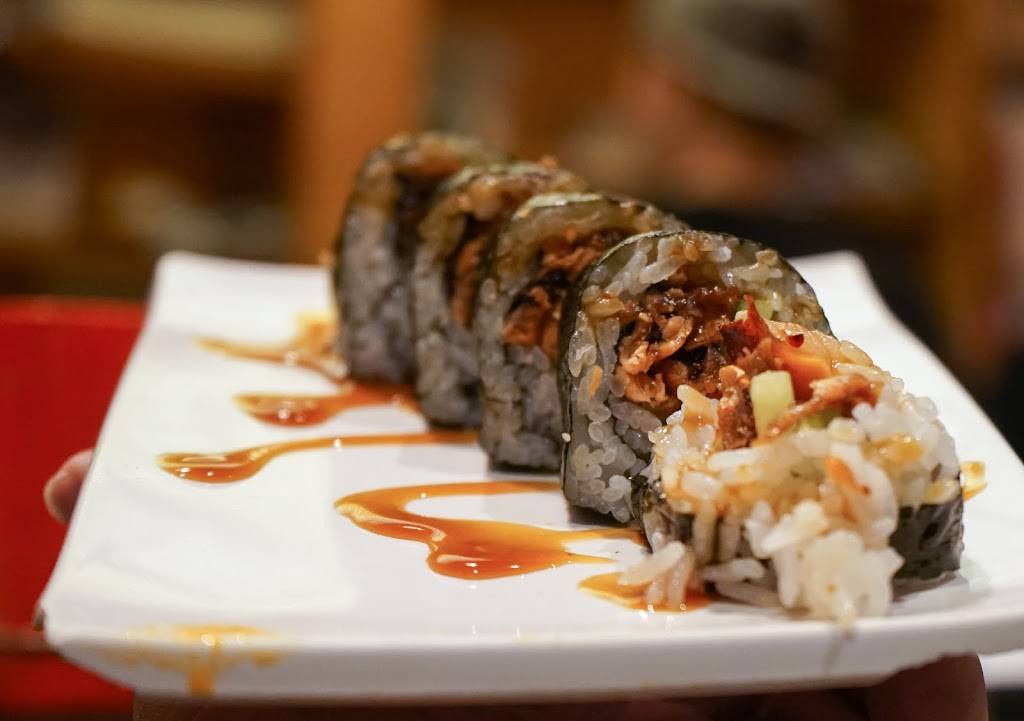 Sushi Takumi | restaurant | 1651 W Foothill Blvd A, Upland, CA 91786, USA | 9099825151 OR +1 909-982-5151