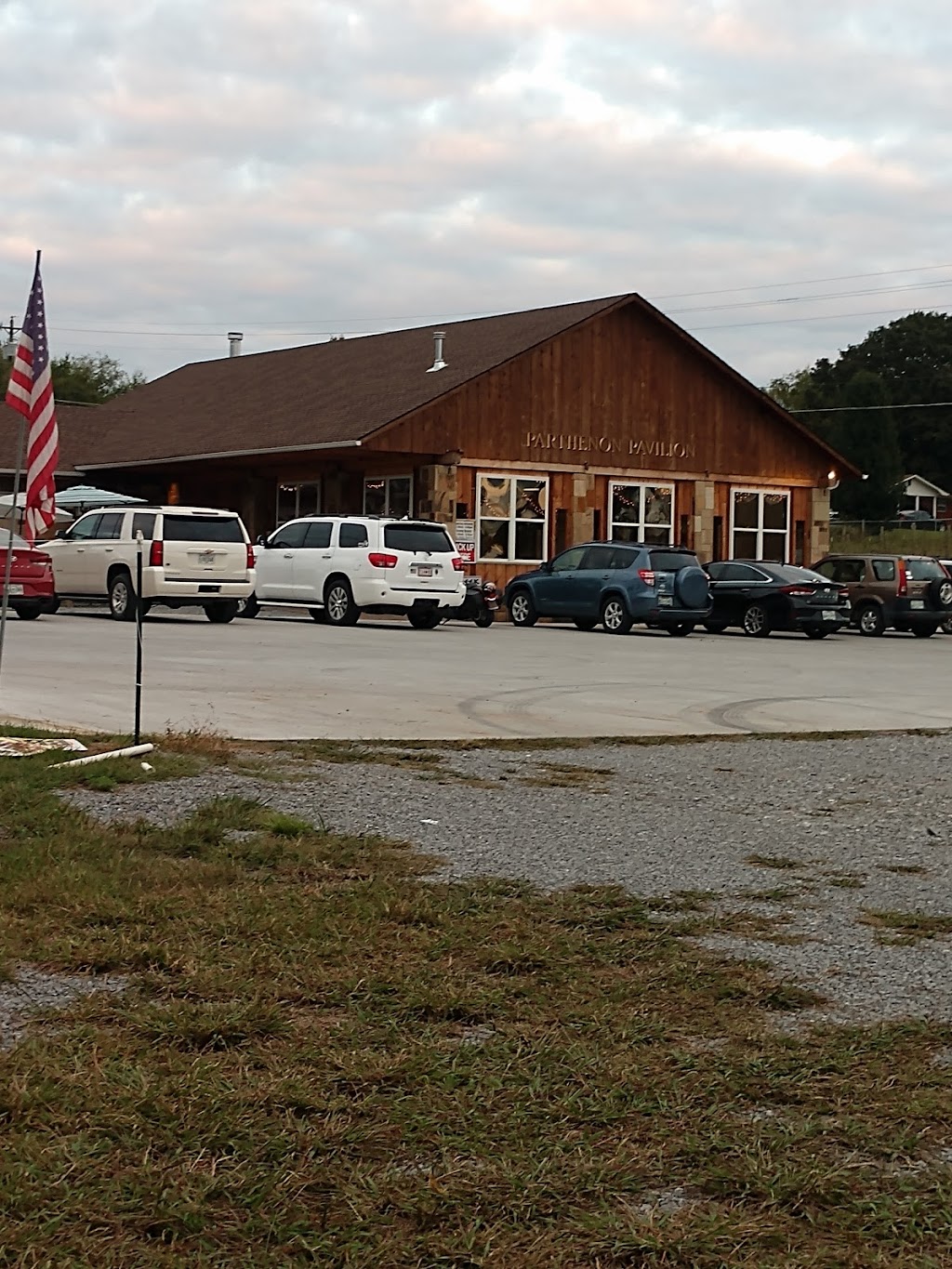 Silver Springs Vineyards | restaurant | 3725 Highway 11 South, Riceville, TN 37370, USA | 4237300008 OR +1 423-730-0008