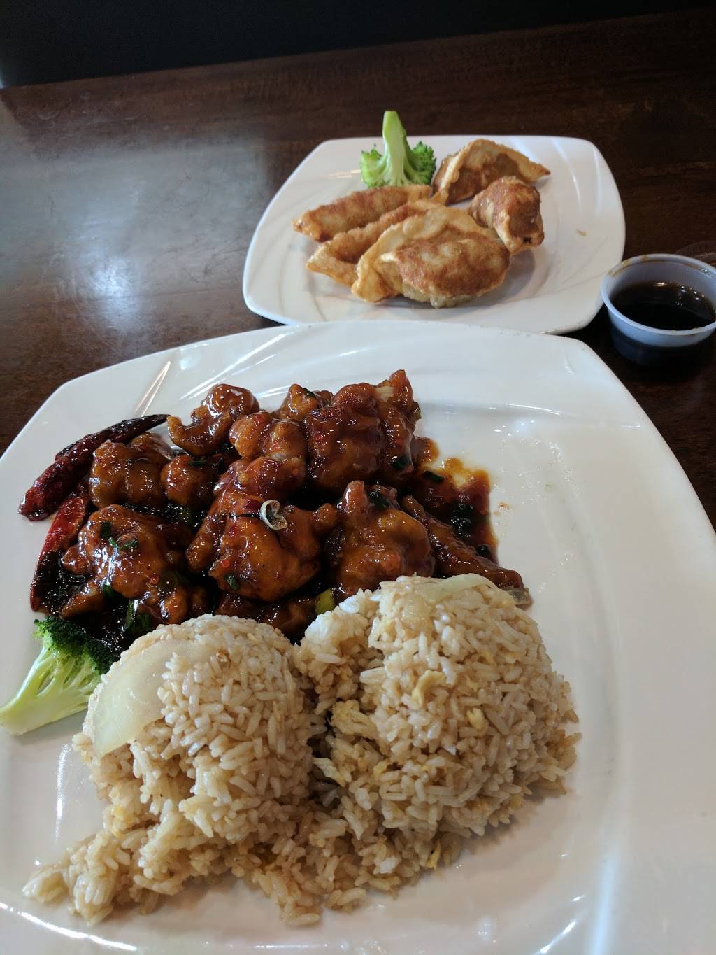 Rice Xpress | restaurant | 2609 W White St, Anna, TX 75409, USA | 9729248888 OR +1 972-924-8888