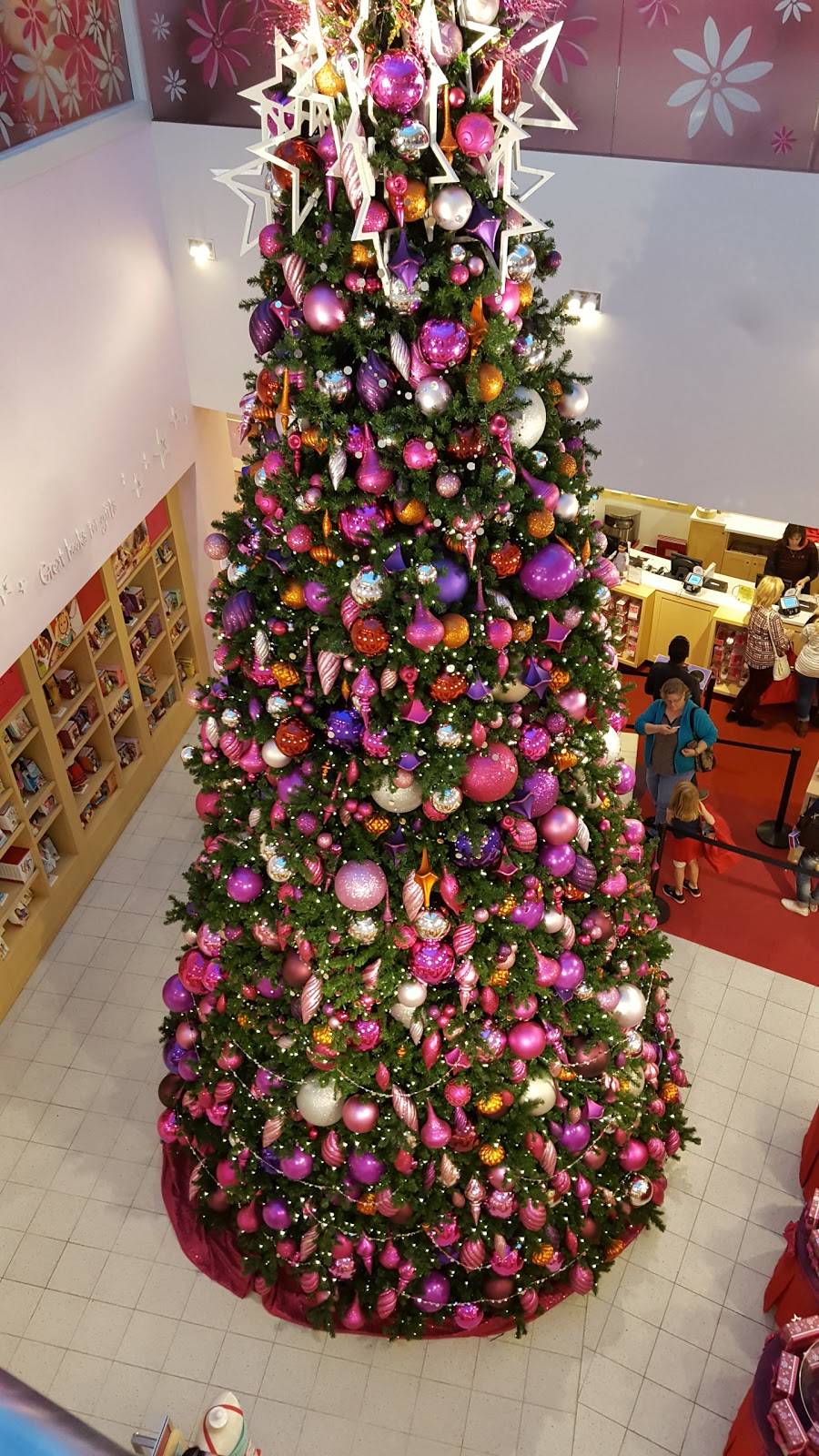 American Girl Dallas | restaurant | 13464 Dallas Pkwy, Dallas, TX 75240, USA | 8772475223 OR +1 877-247-5223