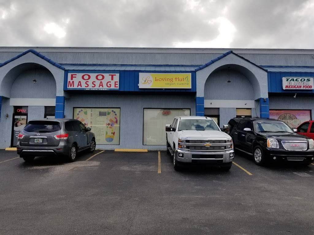 Loving Hut | restaurant | 1918 Del Prado Blvd S #3, Cape Coral, FL 33990, USA | 2394248433 OR +1 239-424-8433