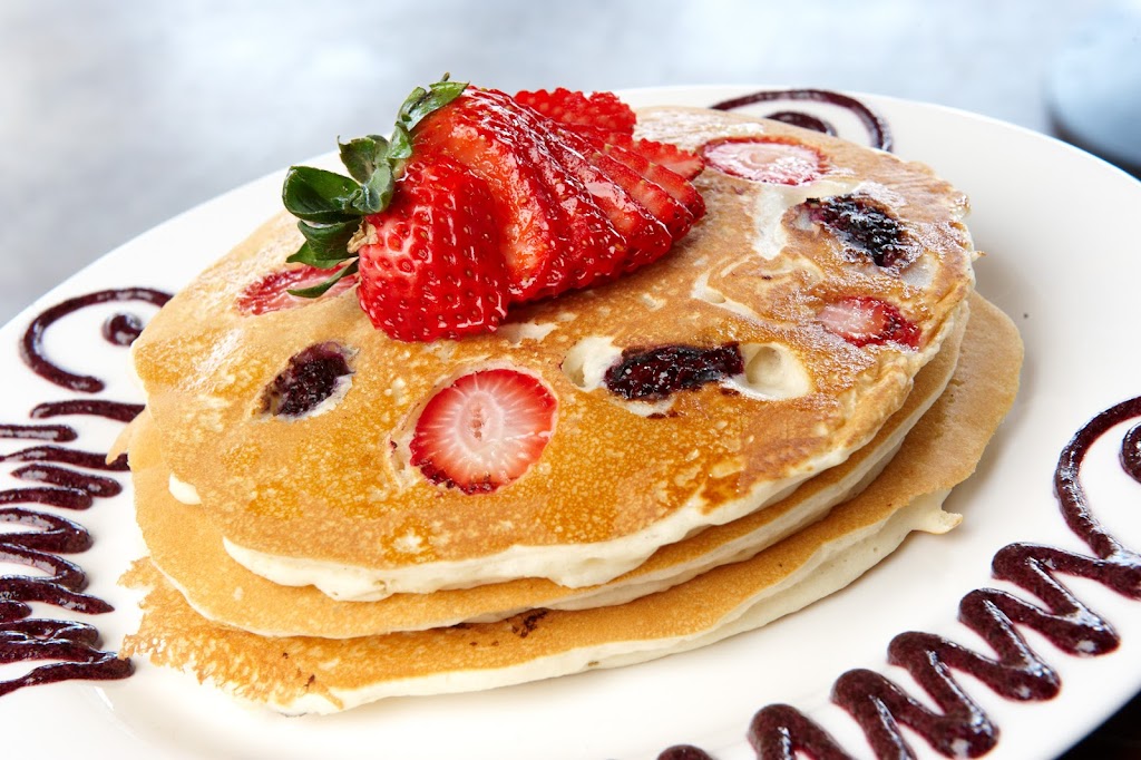 The Mission / East Village | restaurant | 1250 J St, San Diego, CA 92101, USA | 6192327662 OR +1 619-232-7662