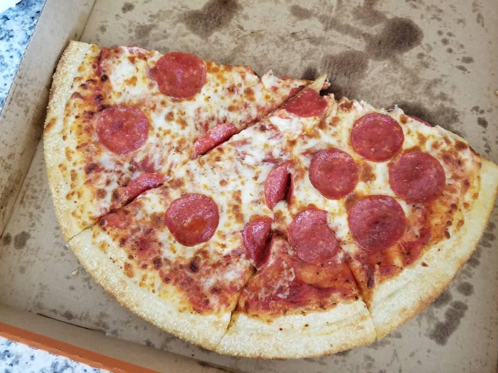Little Caesars Pizza | meal takeaway | 4625 Trail Boss Dr, Castle Rock, CO 80104, USA | 3036882131 OR +1 303-688-2131