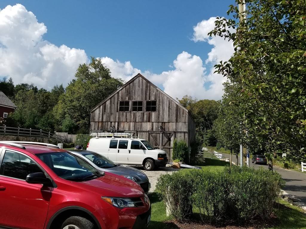 The Inn at GrayBarns on the Silvermine River | restaurant | 194 Perry Ave, Norwalk, CT 06850, USA | 2034899000 OR +1 203-489-9000