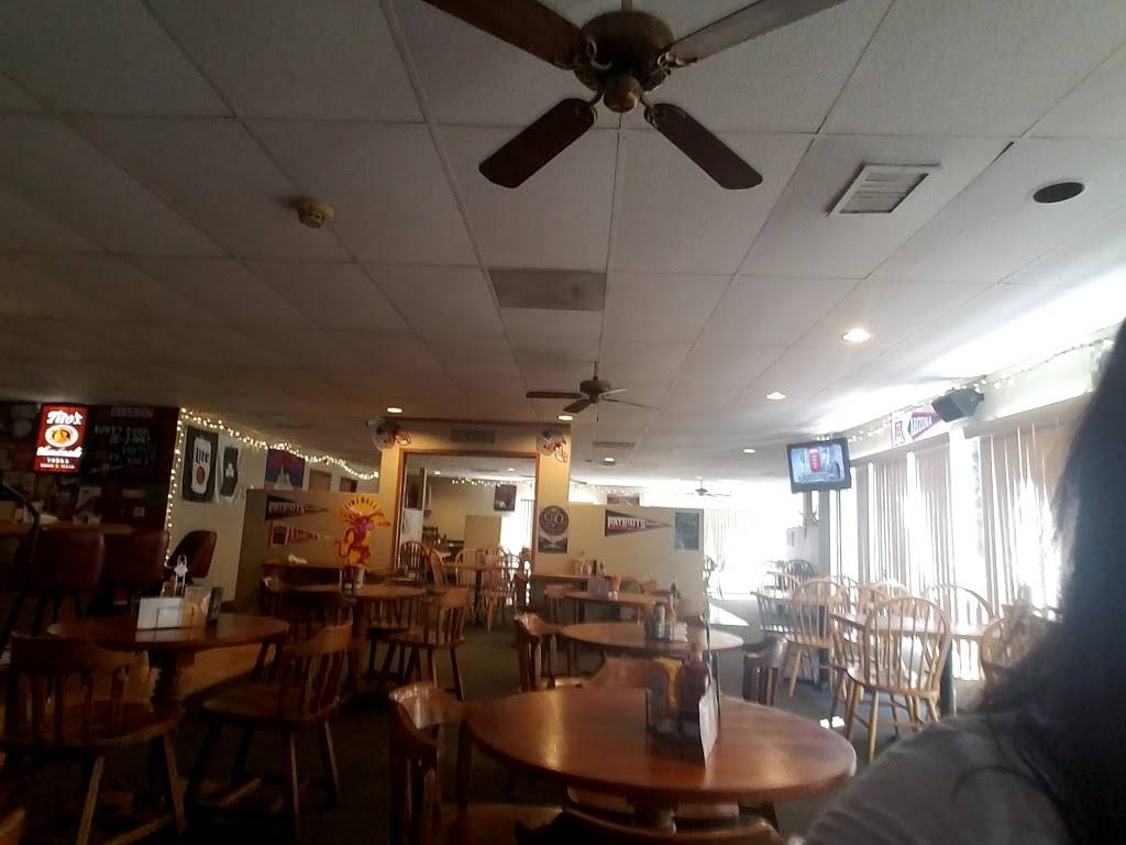 Thirstys Neighborhood Grill | restaurant | 2422 N Pantano Rd, Tucson, AZ 85715, USA | 5208856585 OR +1 520-885-6585