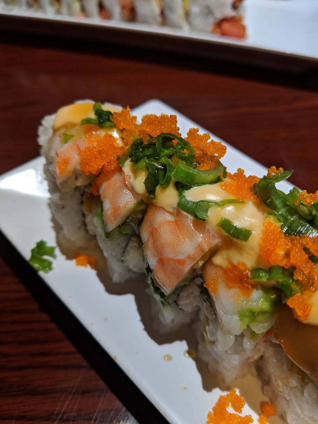 Sushimono | restaurant | 9624 Bruceville Rd, Elk Grove, CA 95757, USA | 9166867958 OR +1 916-686-7958