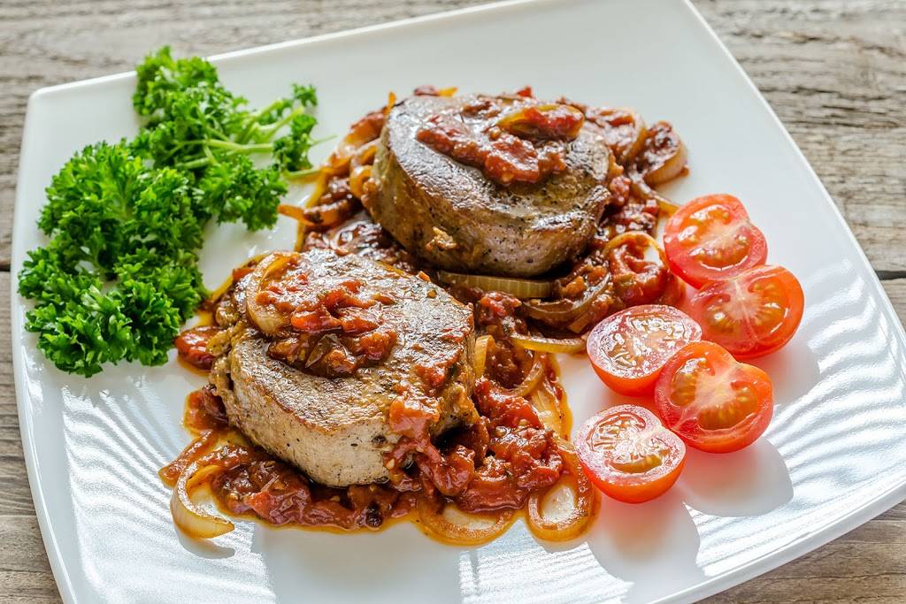 Porti restaurant and bar | restaurant | 2714 W 70th St, Shreveport, LA 71108, USA | 3182208359 OR +1 318-220-8359