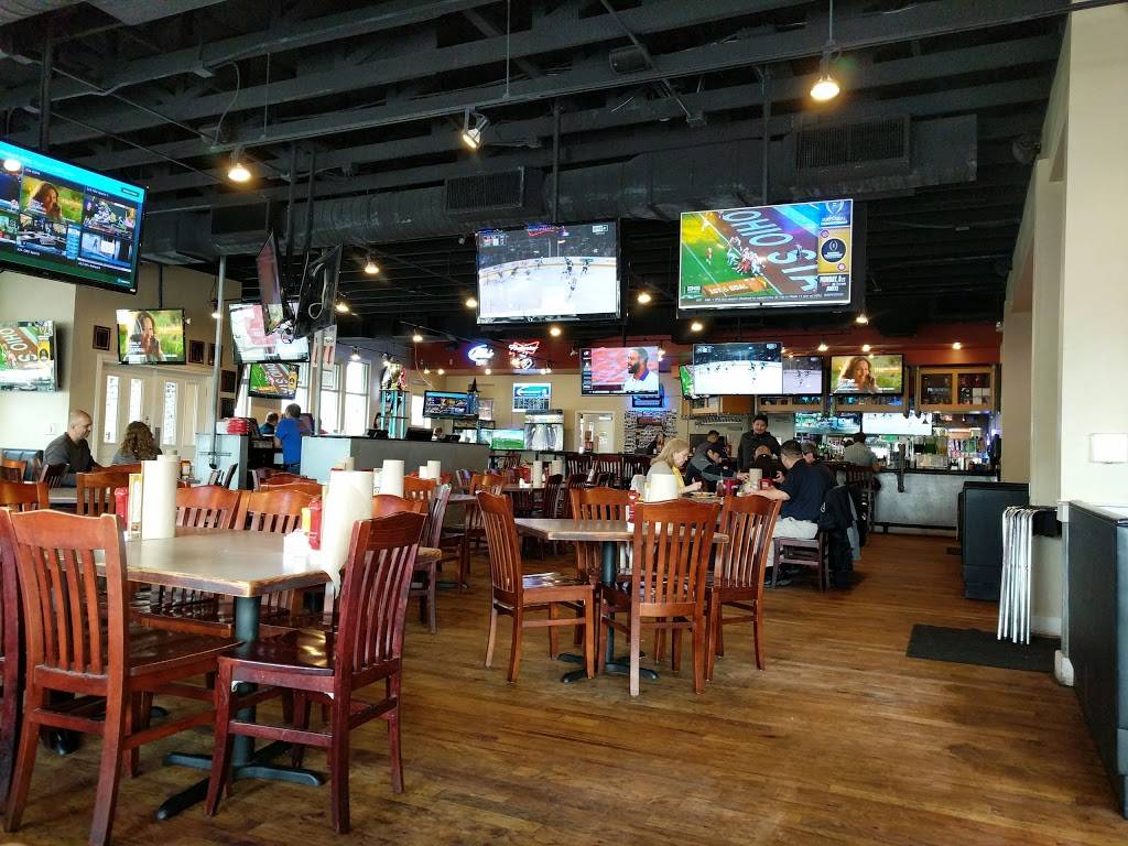 Pluckers Wing Bar | restaurant | 3909-B S Lamar Blvd, Austin, TX 78704, USA | 5124439464 OR +1 512-443-9464