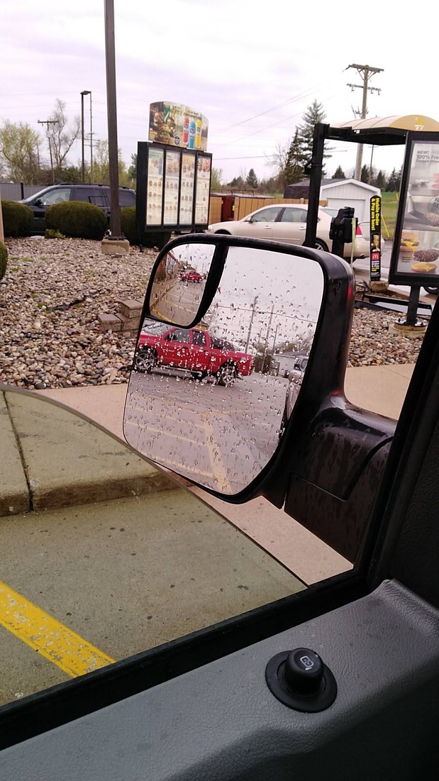 McDonalds | cafe | 3430 Main St, Marlette, MI 48453, USA | 9896353877 OR +1 989-635-3877