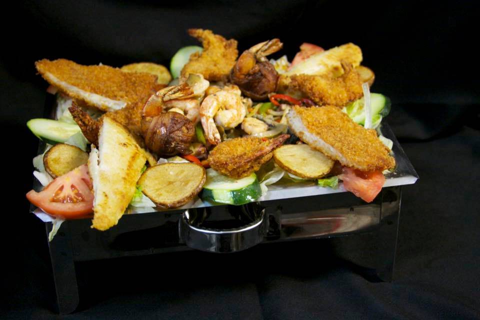 Mariscos Mr Shrimp | restaurant | 1749 W Main St Suite 7, Mesa, AZ 85201, USA | 4804644721 OR +1 480-464-4721