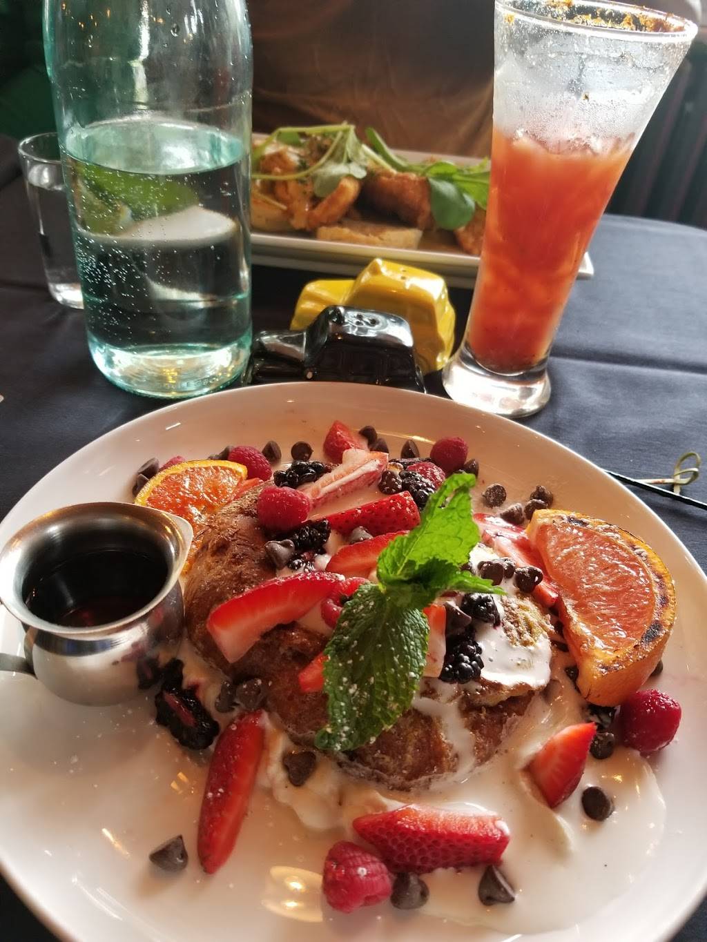 Note | restaurant | 1530 N 2nd St, Harrisburg, PA 17102, USA | 7174127415 OR +1 717-412-7415