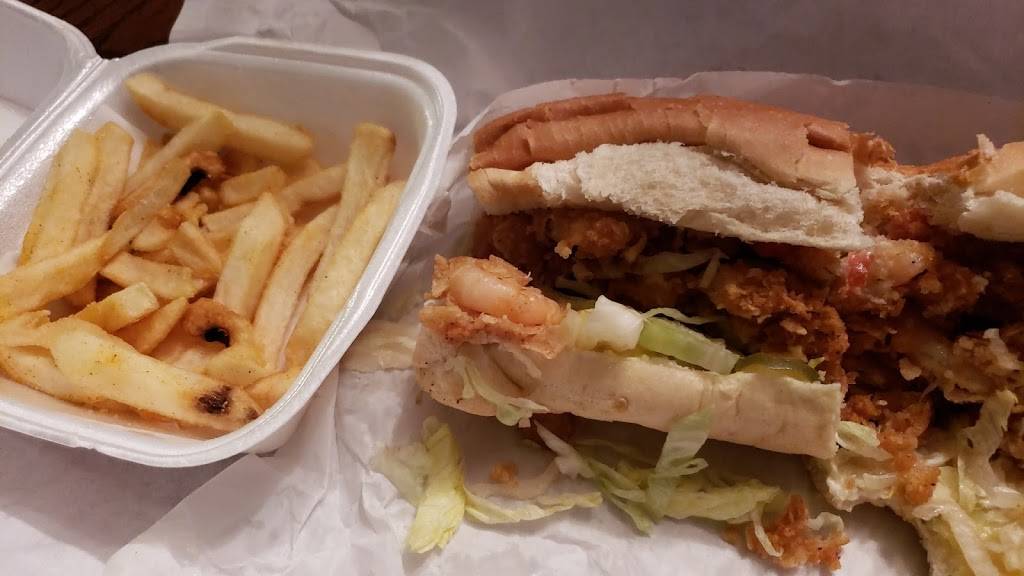 Kajun Kick | restaurant | 14129 Dedeaux Rd #4511, Gulfport, MS 39503, USA | 2283143066 OR +1 228-314-3066