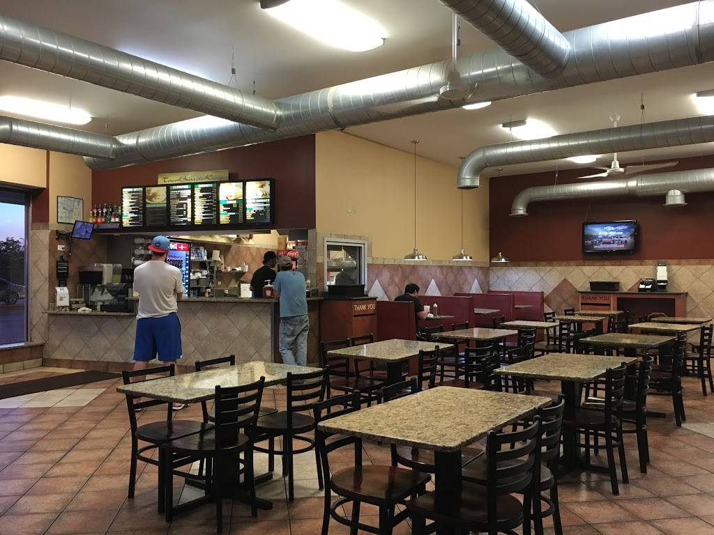 Taco Burrito King | restaurant | 5509 N Harlem Ave, Chicago, IL 60656, USA | 7734670692 OR +1 773-467-0692