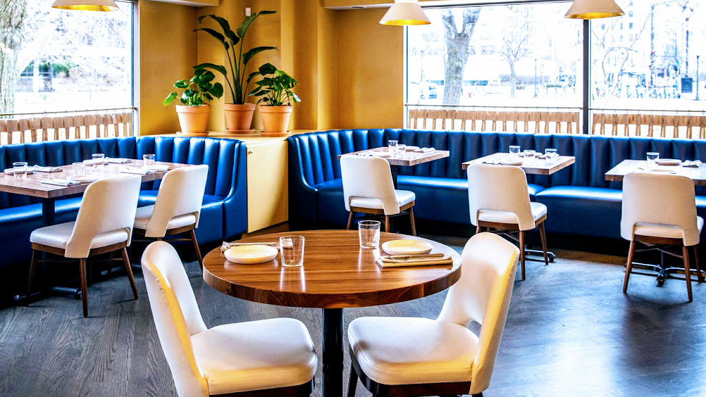 Mundano | restaurant | 1935 N Lincoln Park W, Chicago, IL 60614, USA | 7733127040 OR +1 773-312-7040