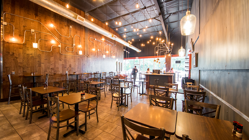 Cafe Marrese | cafe | 11729 Spring Cypress Rd, Tomball, TX 77377, USA | 8329532900 OR +1 832-953-2900