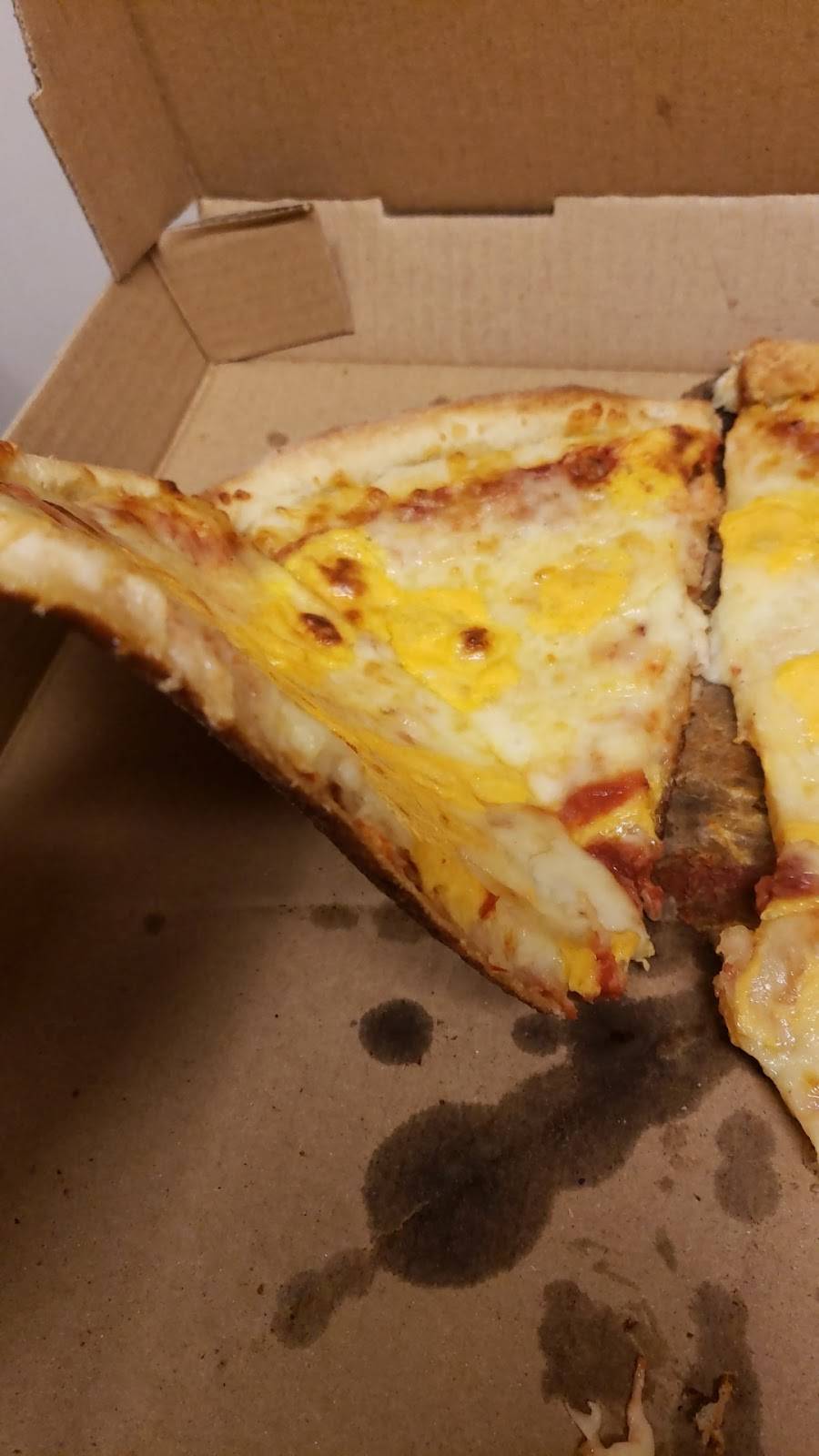 Esquisito Pizza | restaurant | 2623 Peters Creek Rd, Roanoke, VA 24017, USA | 5405624172 OR +1 540-562-4172