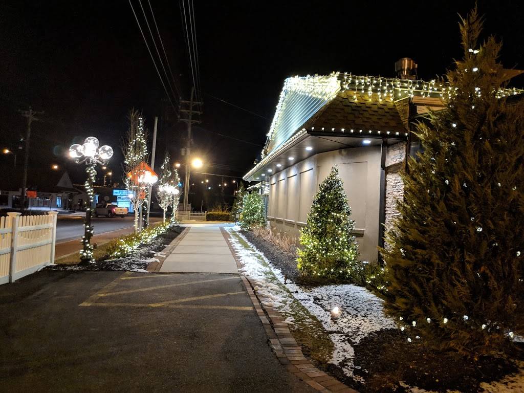 Watermans Tavern | restaurant | 403 Higgins Ave, Brielle, NJ 08730, USA | 7327228978 OR +1 732-722-8978